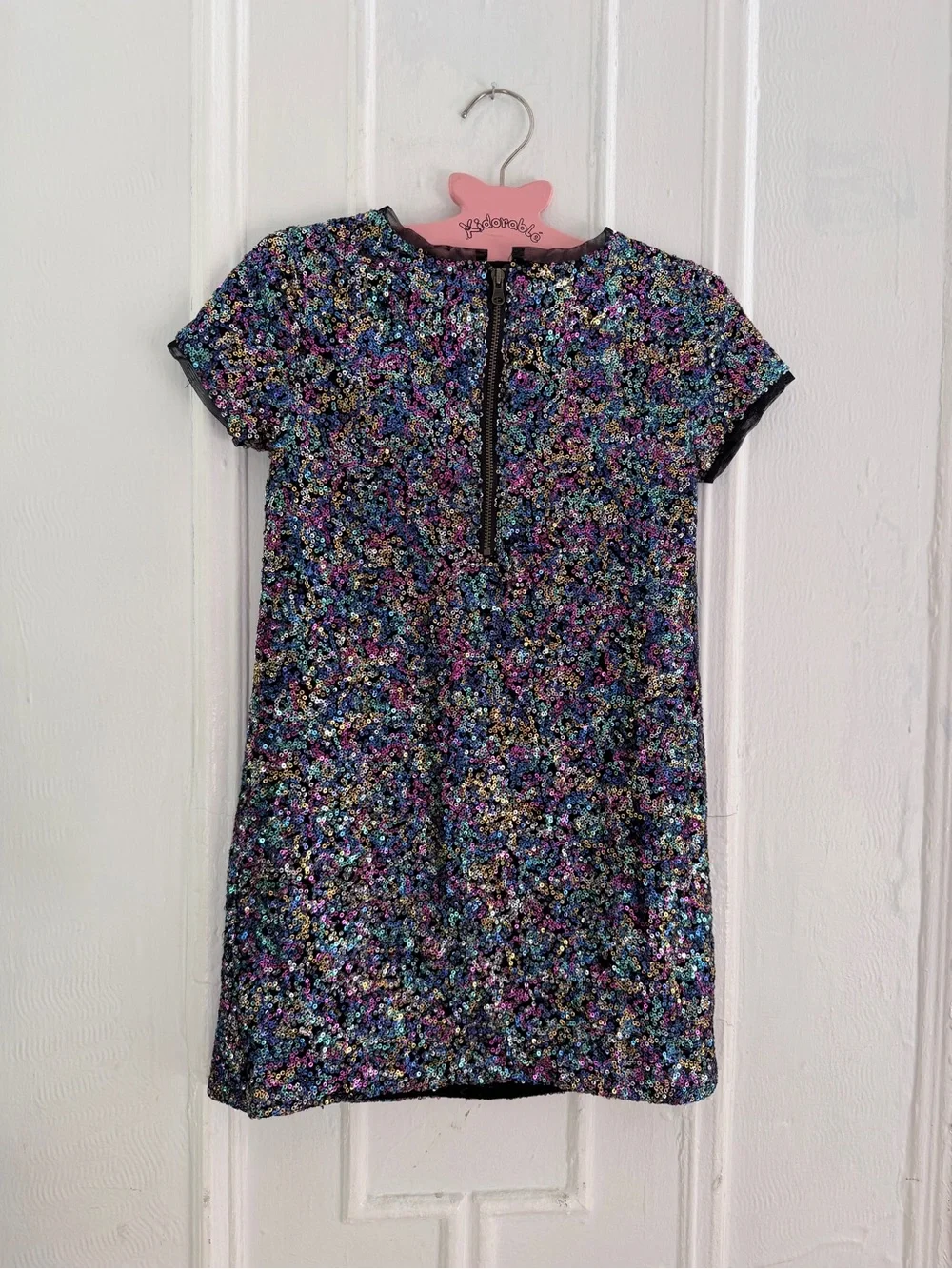 GAP sparkling sequin